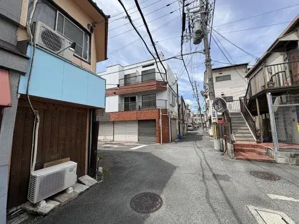 3K Property Kadoma City Osaka (12)