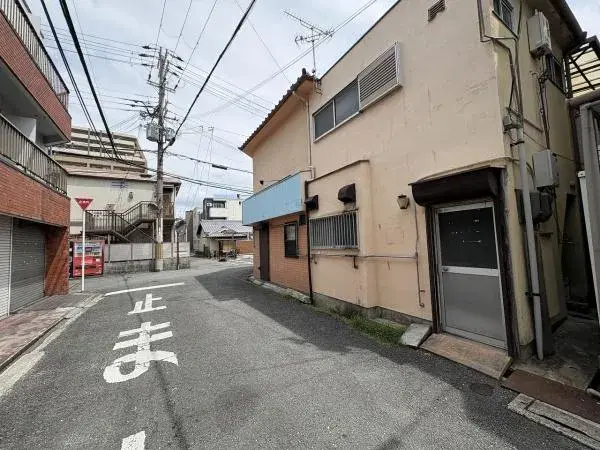 3K Property Kadoma City Osaka (8)