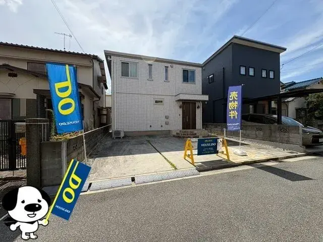 Propiedad 5SLDK en la Ciudad de Akashi, Prefectura de Hyogo (2)