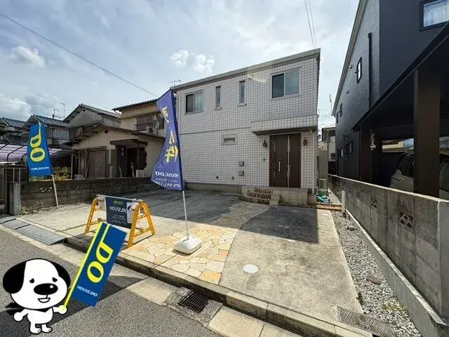 Propiedad 5SLDK en la Ciudad de Akashi, Prefectura de Hyogo (3)