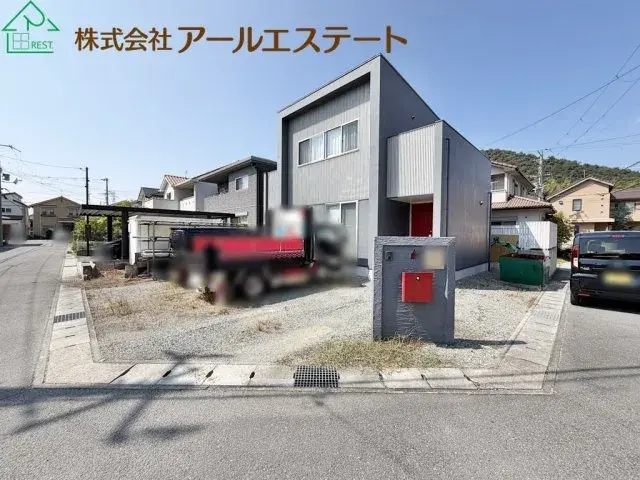 Akiya in 姫路市