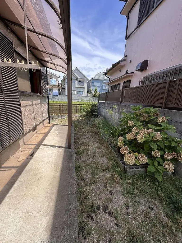4LDK 明石市 兵庫県 (6)