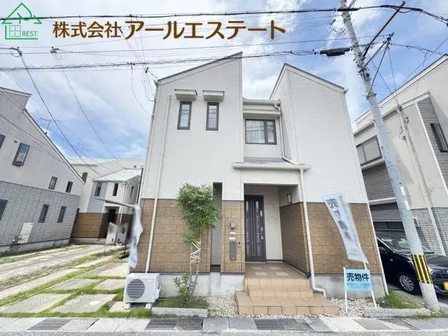 Akiya in Hyogo