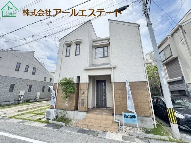 4LDK物件 加古川市 兵庫県 (2)