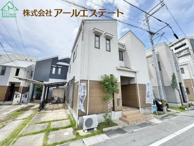 4LDK物件 加古川市 兵庫県 (3)