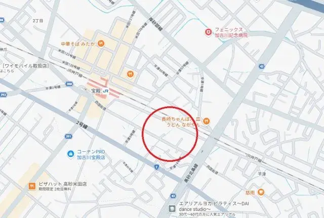 4LDK物件 加古川市 兵庫県 (27)