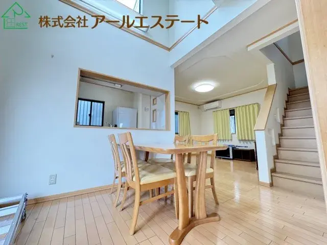4LDK物件 加古川市 兵庫県 (8)