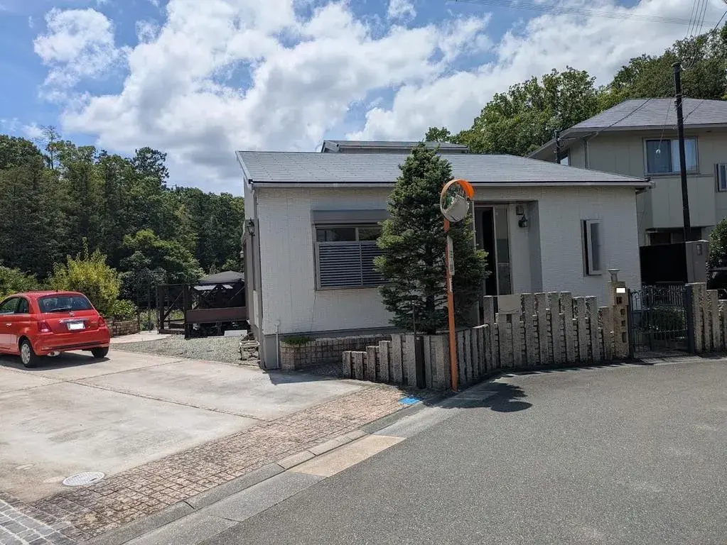 Akiya in Hyogo