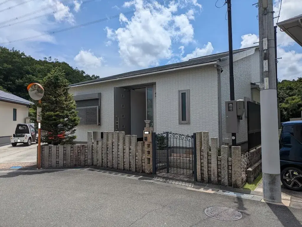 3LDK Property Inagawa-cho, Kawabe-gun Hyogo Prefecture (2)