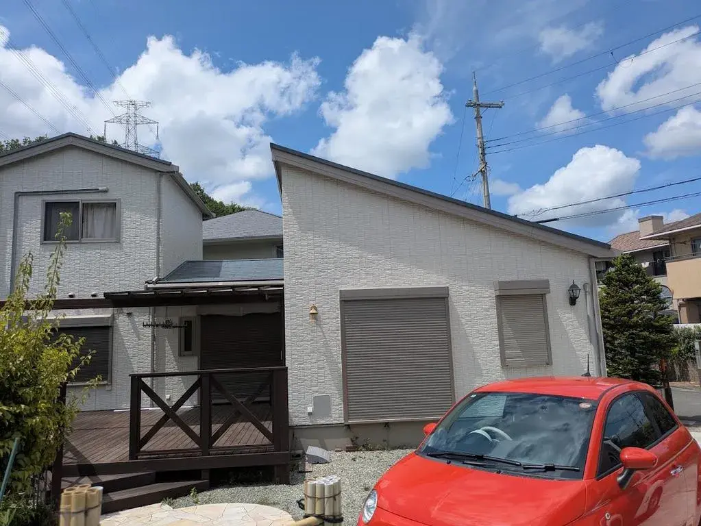 3LDK Property Inagawa-cho, Kawabe-gun Hyogo Prefecture (3)