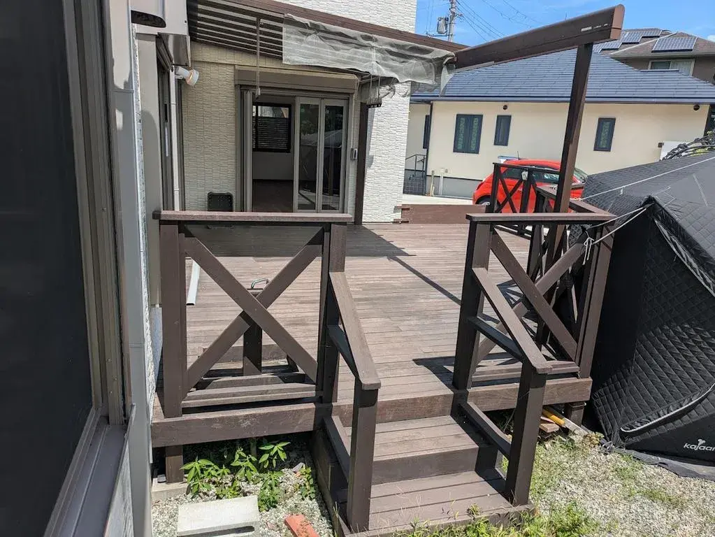3LDK Property Inagawa-cho, Kawabe-gun Hyogo Prefecture (8)