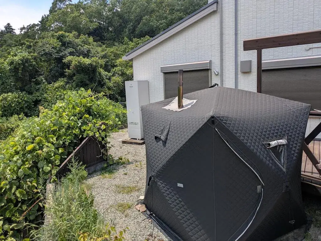 3LDK Property Inagawa-cho, Kawabe-gun Hyogo Prefecture (9)