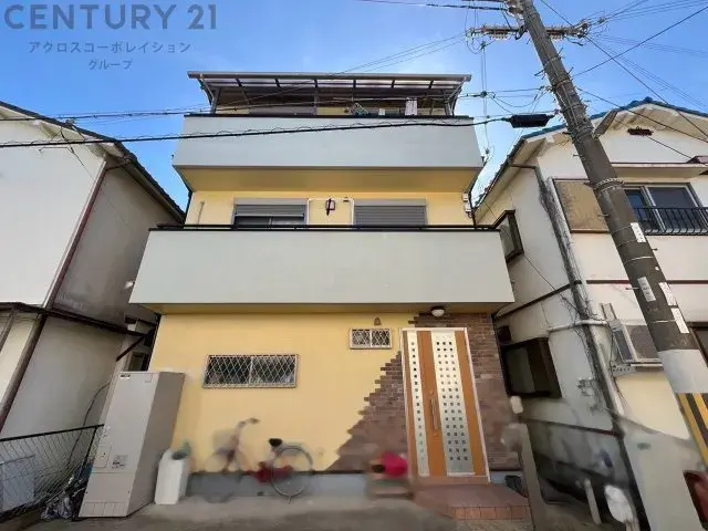 Akiya in Hyogo