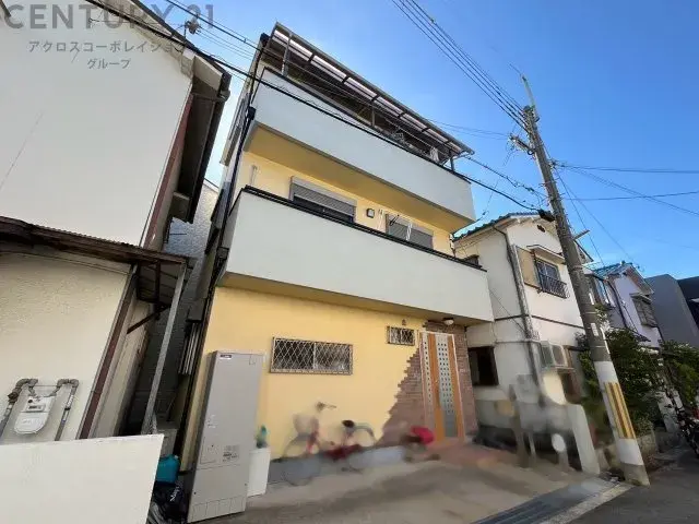 4LDK Property Itami City Hyogo Prefecture (2)