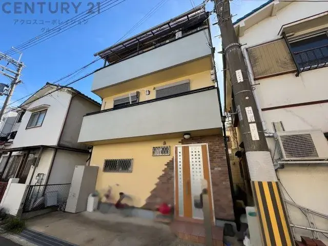 4LDK Property Itami City Hyogo Prefecture (3)