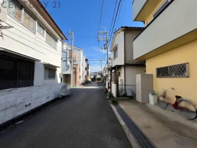 4LDK Property Itami City Hyogo Prefecture (4)