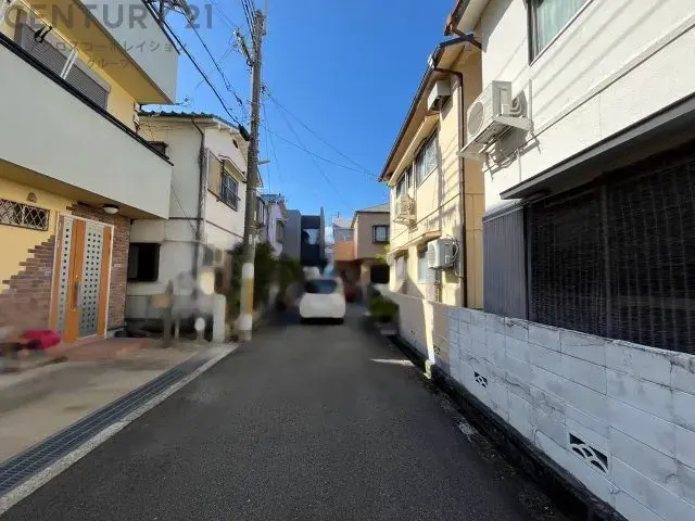 4LDK Property Itami City Hyogo Prefecture (5)