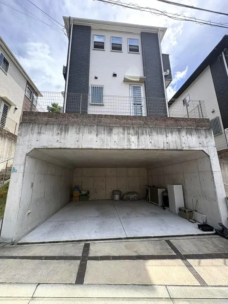 3LDK Property Nishinomiya City Hyogo Prefecture (2)