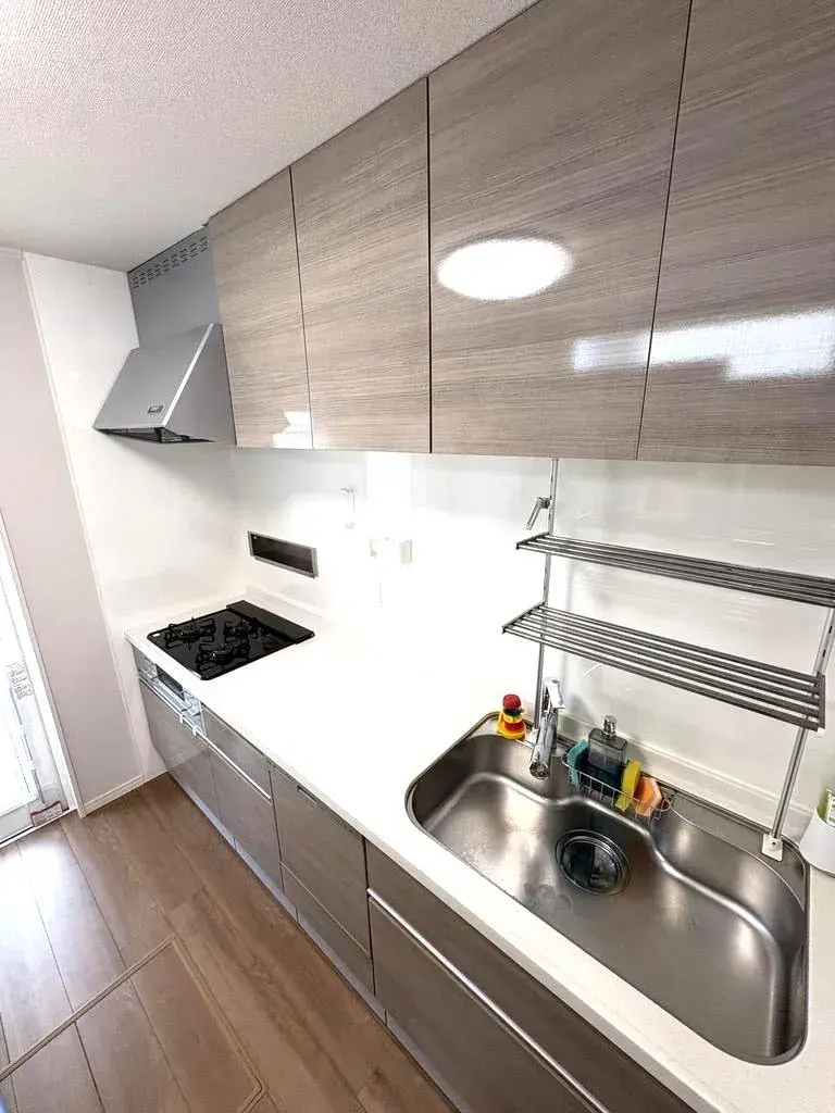 3LDK Property Nishinomiya City Hyogo Prefecture (12)