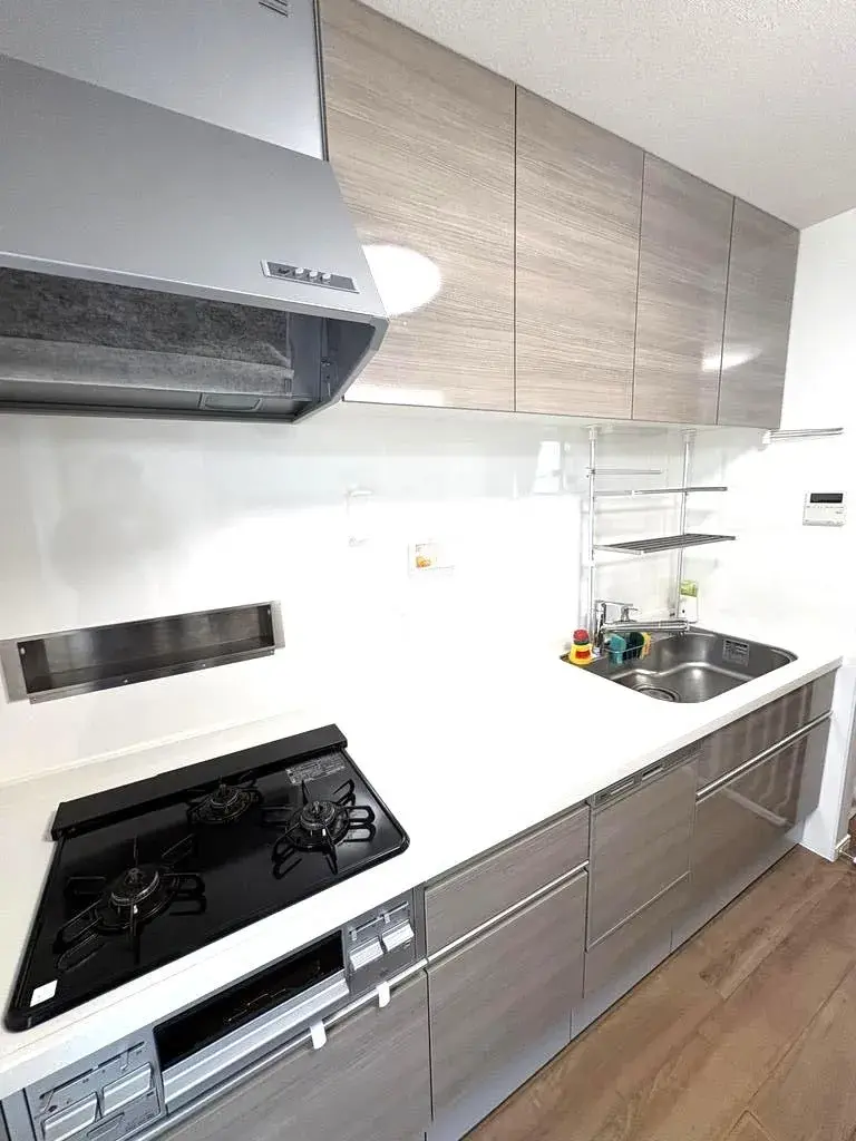3LDK Property Nishinomiya City Hyogo Prefecture (13)