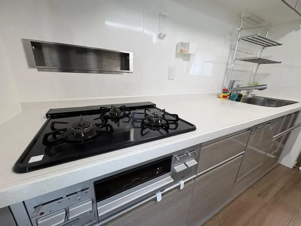 3LDK Property Nishinomiya City Hyogo Prefecture (14)
