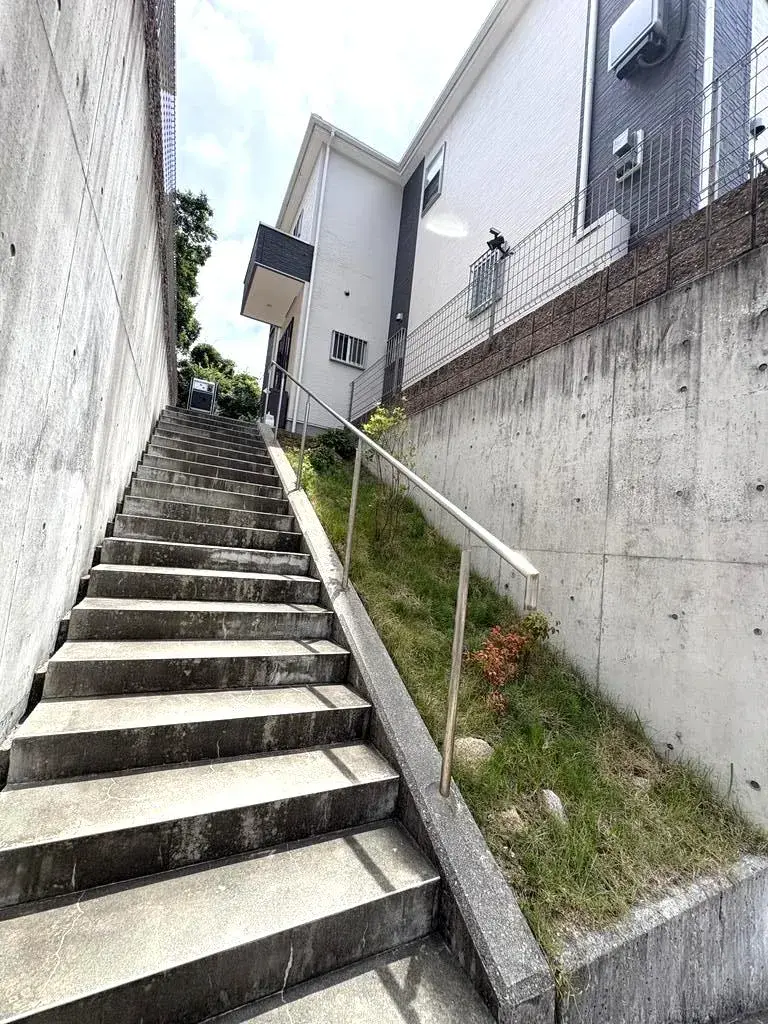 3LDK Property Nishinomiya City Hyogo Prefecture (3)