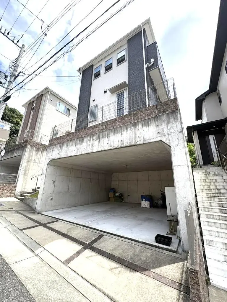 3LDK Property Nishinomiya City Hyogo Prefecture (4)
