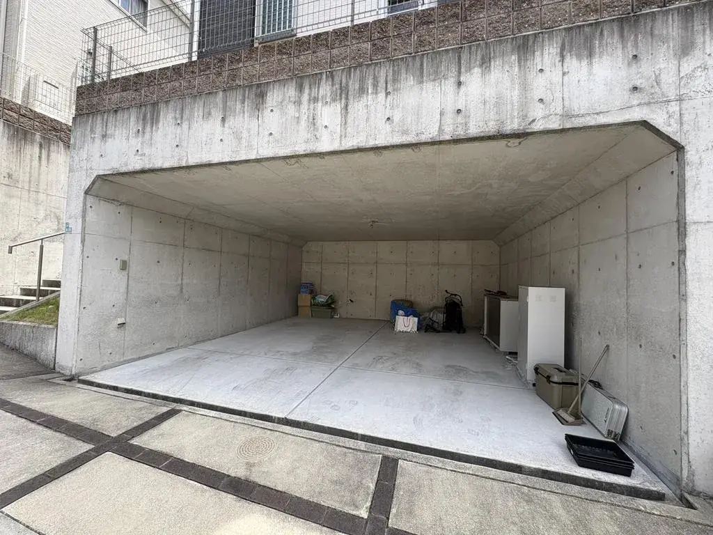 3LDK Property Nishinomiya City Hyogo Prefecture (5)