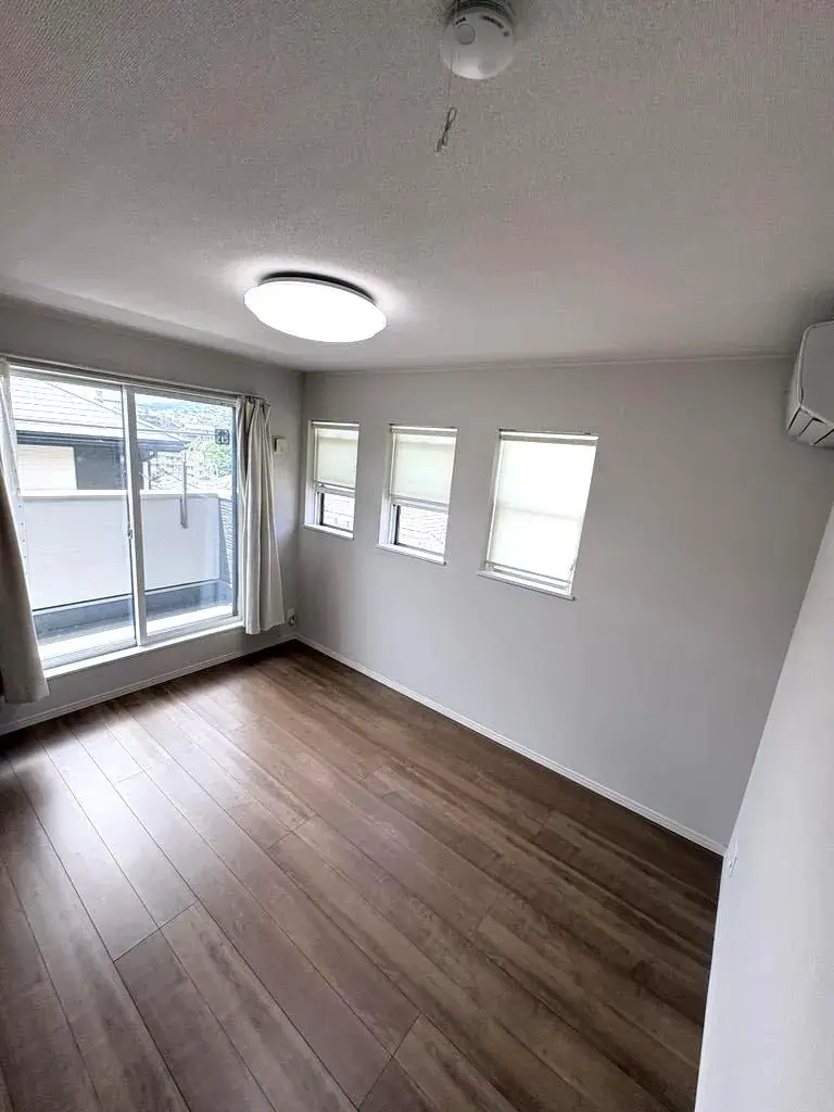 3LDK Property Nishinomiya City Hyogo Prefecture (6)