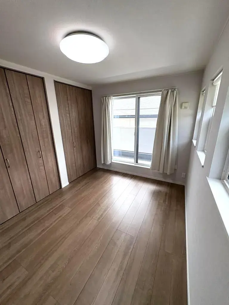 3LDK Property Nishinomiya City Hyogo Prefecture (7)