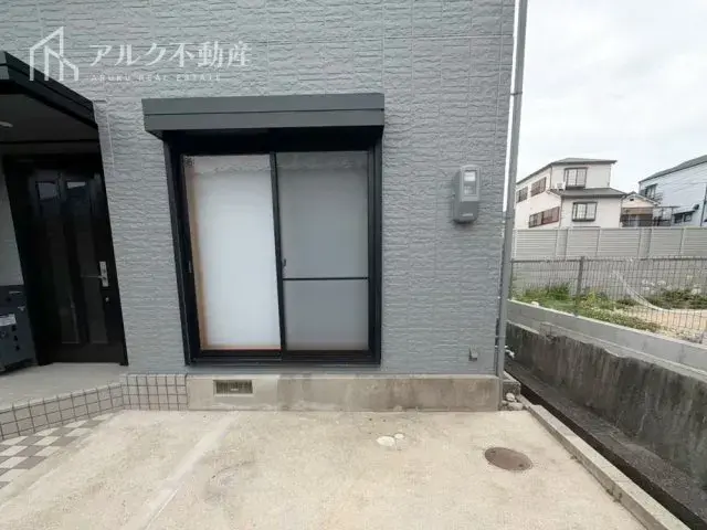 4LDK物件 尼崎市 兵庫県 (2)