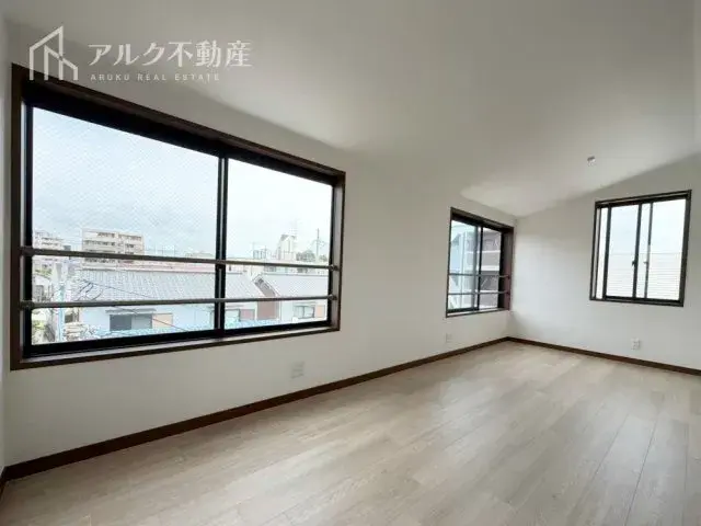 4LDK物件 尼崎市 兵庫県 (11)
