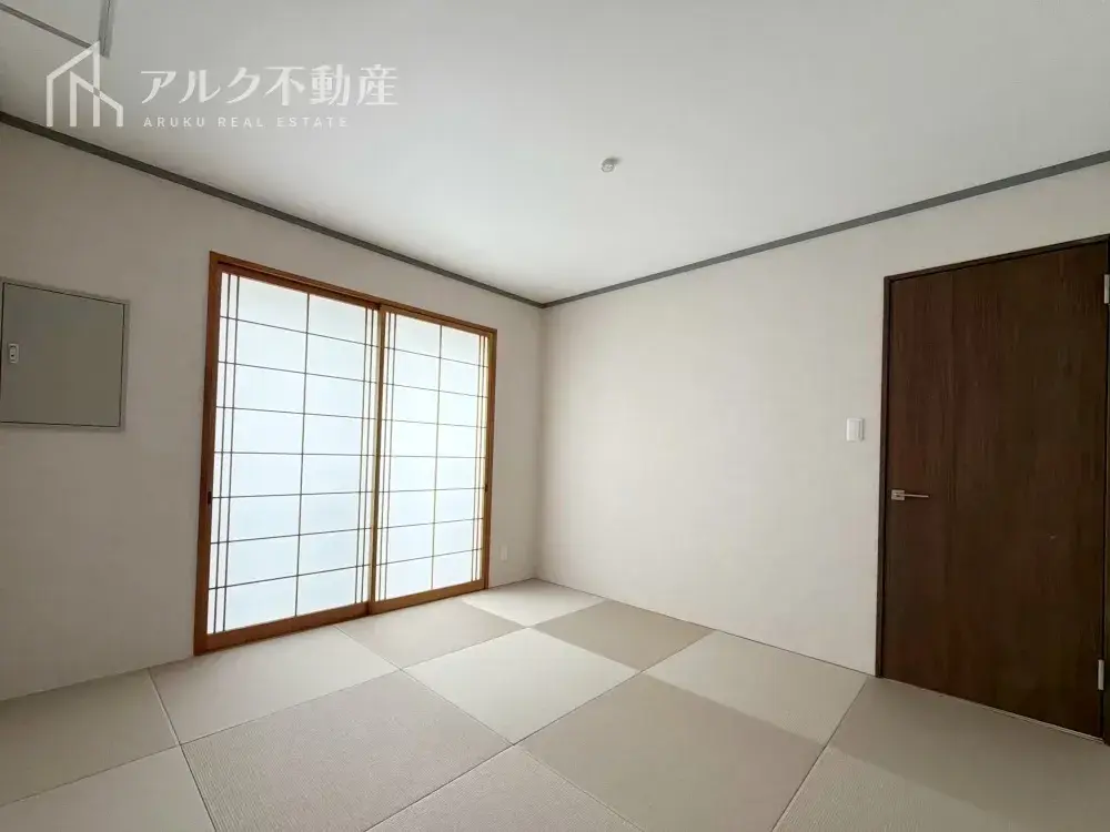 4LDK物件 尼崎市 兵庫県 (12)