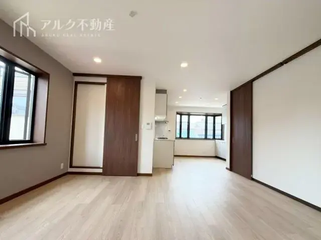 4LDK物件 尼崎市 兵庫県 (17)