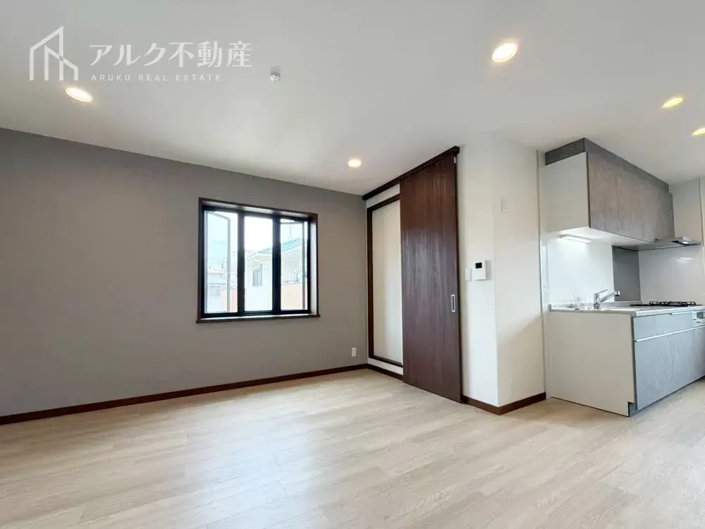 4LDK物件 尼崎市 兵庫県 (18)