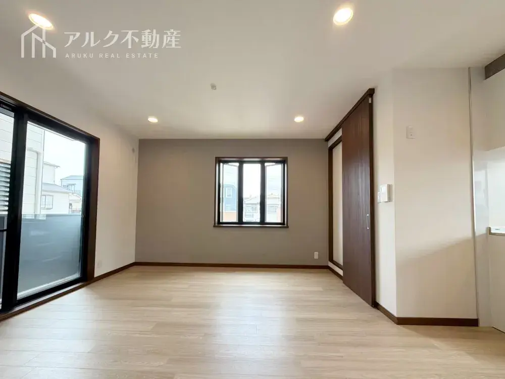 4LDK物件 尼崎市 兵庫県 (19)