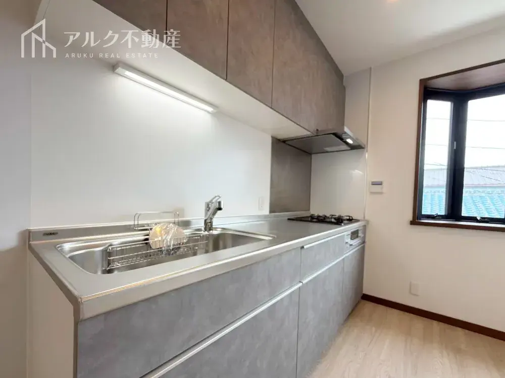 4LDK物件 尼崎市 兵庫県 (20)