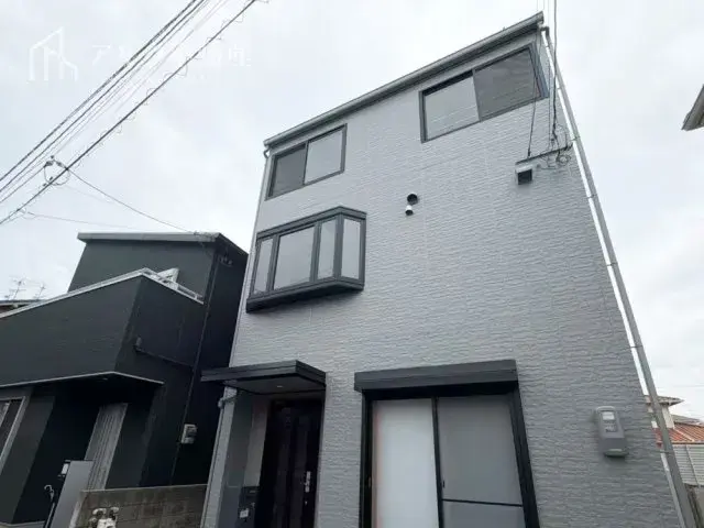 4LDK物件 尼崎市 兵庫県 (3)
