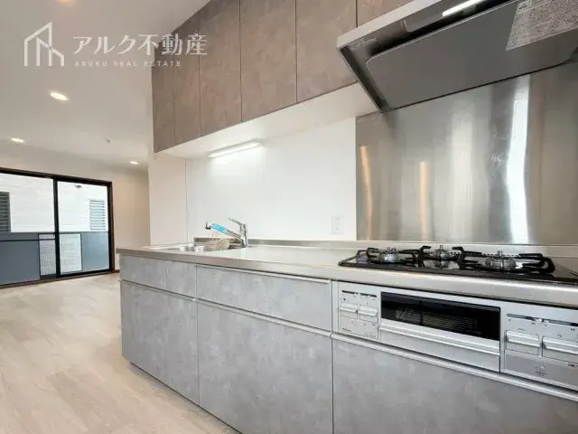 4LDK物件 尼崎市 兵庫県 (21)