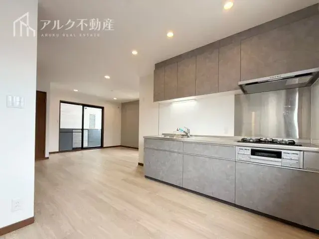 4LDK物件 尼崎市 兵庫県 (22)