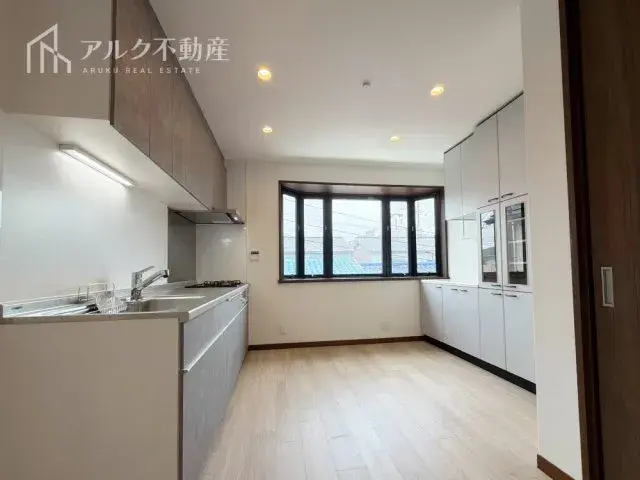 4LDK物件 尼崎市 兵庫県 (23)