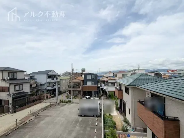 4LDK物件 尼崎市 兵庫県 (29)