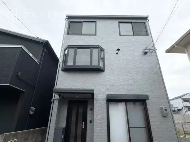 4LDK物件 尼崎市 兵庫県 (4)