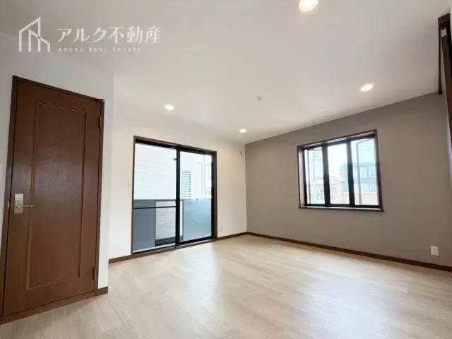 4LDK物件 尼崎市 兵庫県 (5)