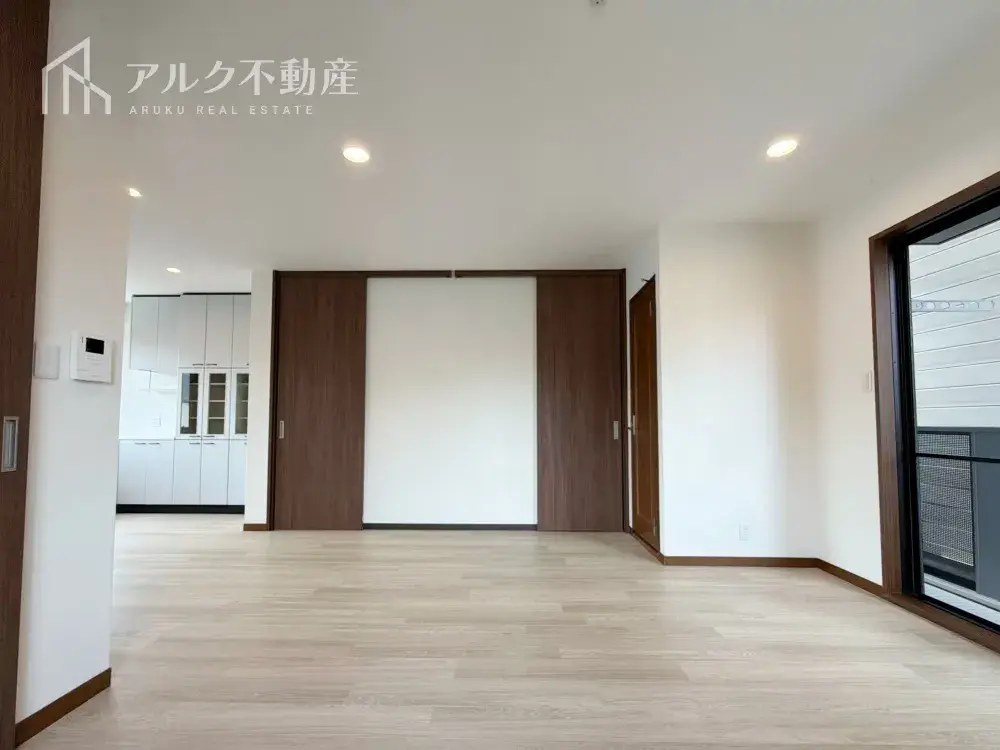4LDK物件 尼崎市 兵庫県 (6)