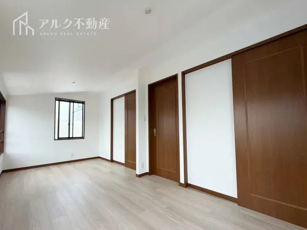 4LDK物件 尼崎市 兵庫県 (8)