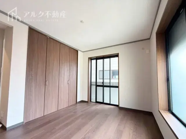 4LDK物件 尼崎市 兵庫県 (10)