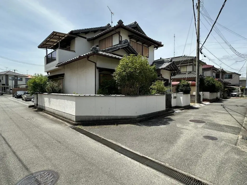 Akiya in Hyogo