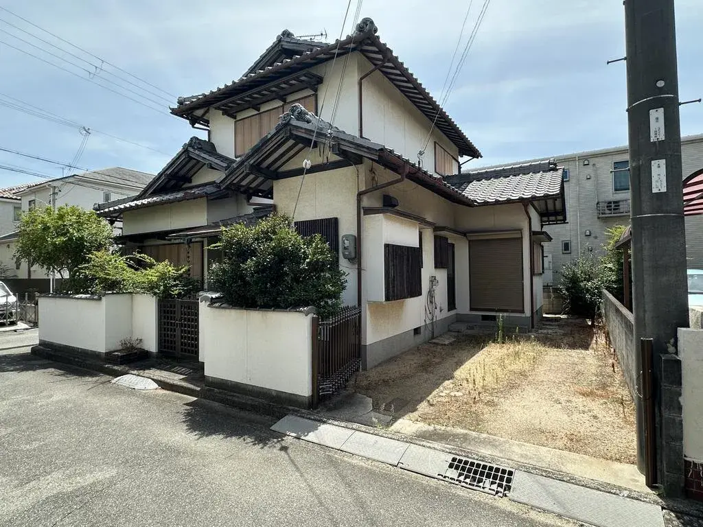 Propiedad 6DK Ciudad de Takasago Prefectura de Hyogo (3)