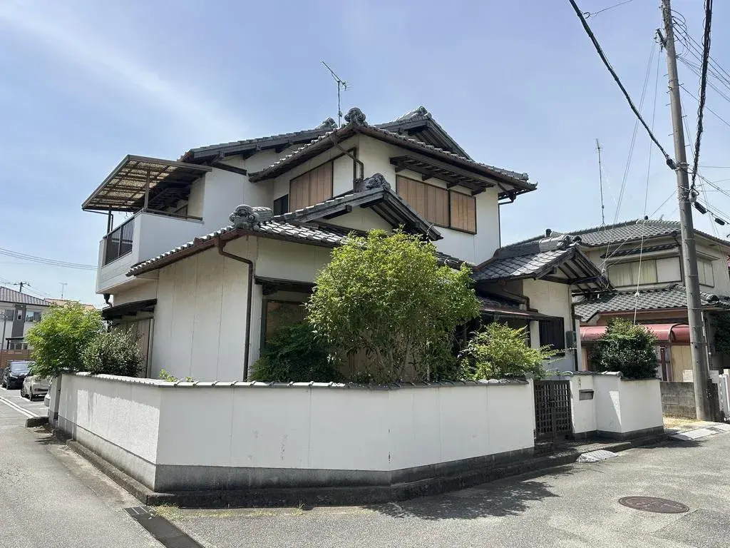 Propiedad 6DK Ciudad de Takasago Prefectura de Hyogo (4)